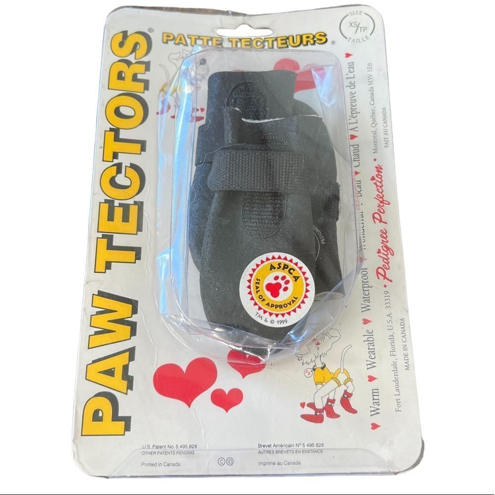 Pawtectors Dog Paw Covers nwt - Picture 1 of 6